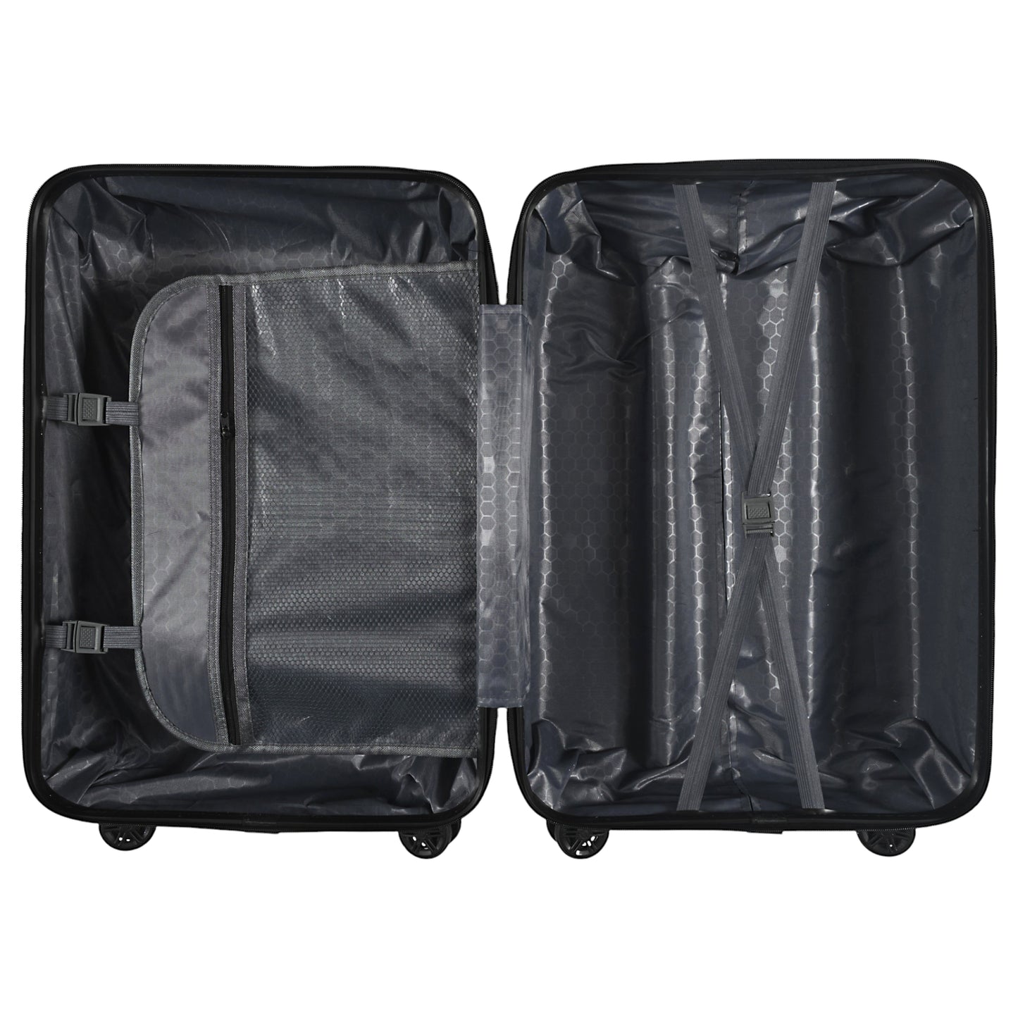 Valise X3 Exotique RIGIDE 30L/74L/103L