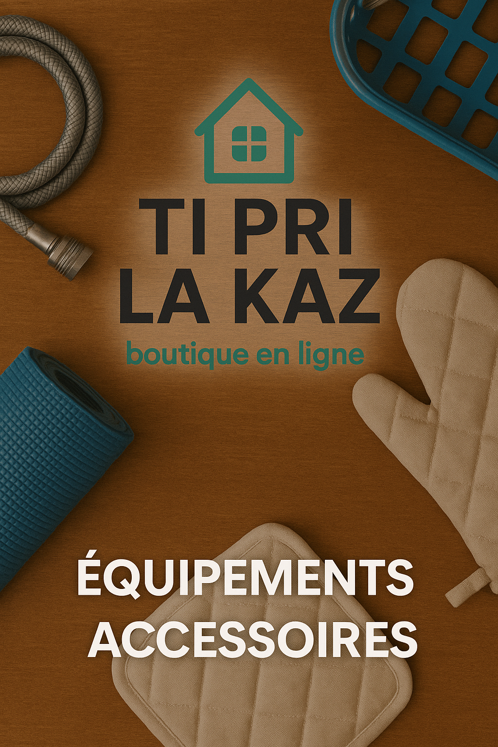Equipements et Accessoires