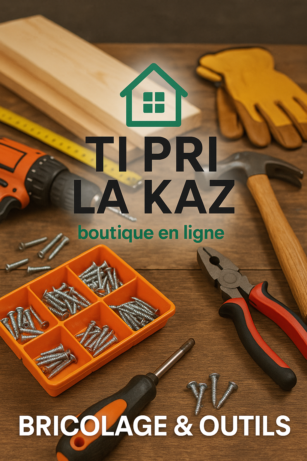 Bricolage et Outils