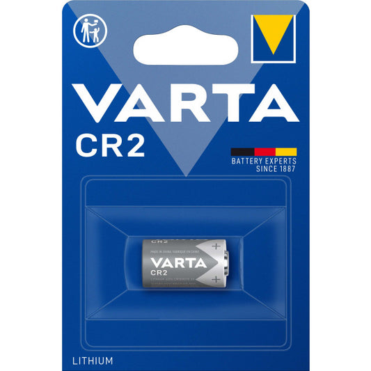 Pile Lithium CR2 X1 Varta