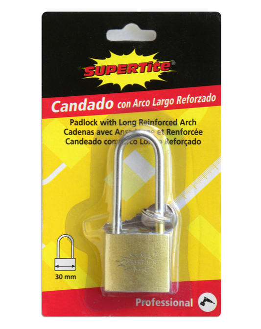 Cadenas 1X30MM Supertite