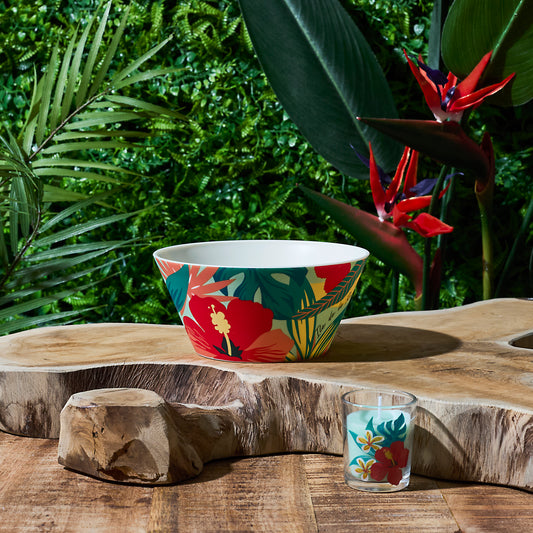 Bol Reunion Paradis Exotique 75cl