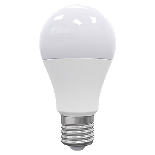 Ampoule Led Globe Depoli E27 8,5W 6500K