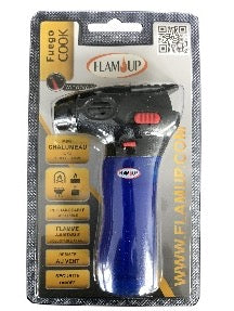 Allumeur Fuego Cook